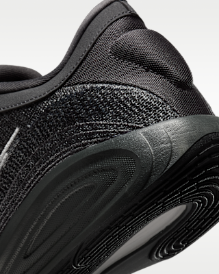 G.T. Hustle Academy EP Basketball Shoes. Nike ID